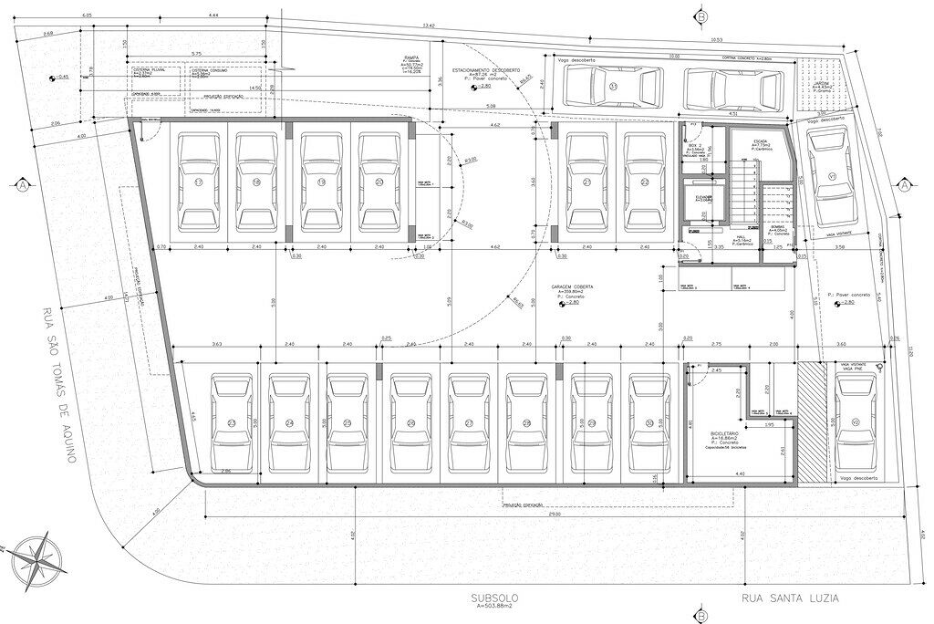 Apartamento, 65 m² - Foto 1