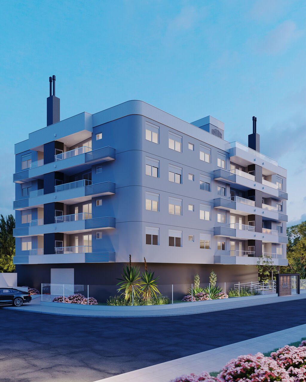 Apartamento, 65 m² - Foto 7