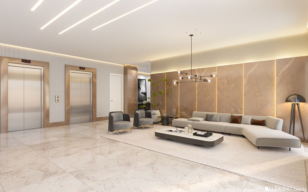 Apartamento, 3 quartos, 114 m² - Foto 6