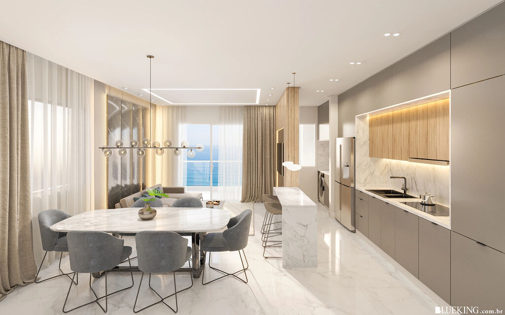 Apartamento, 3 quartos, 114 m² - Foto 7