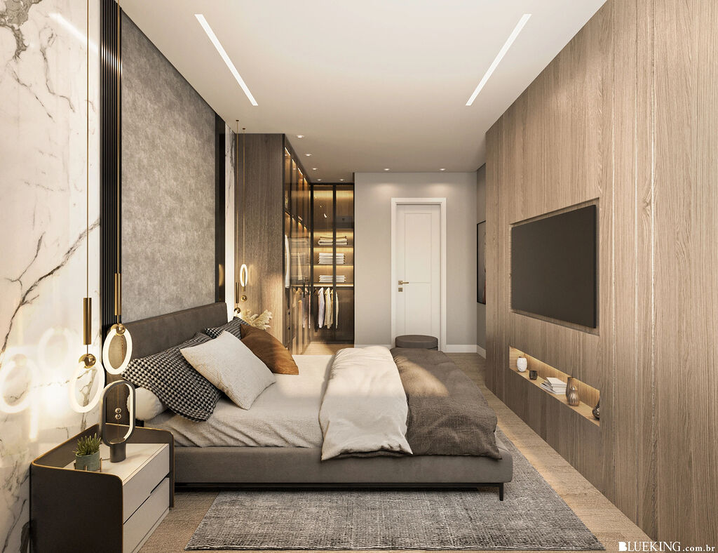 Apartamento, 3 quartos, 114 m² - Foto 8