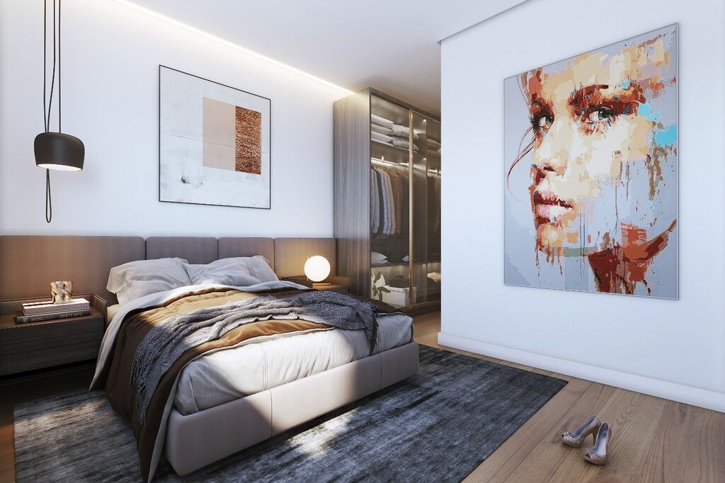 Apartamento, 79 m² - Foto 6