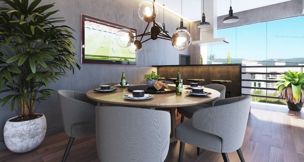 Apartamento, 79 m² - Foto 8