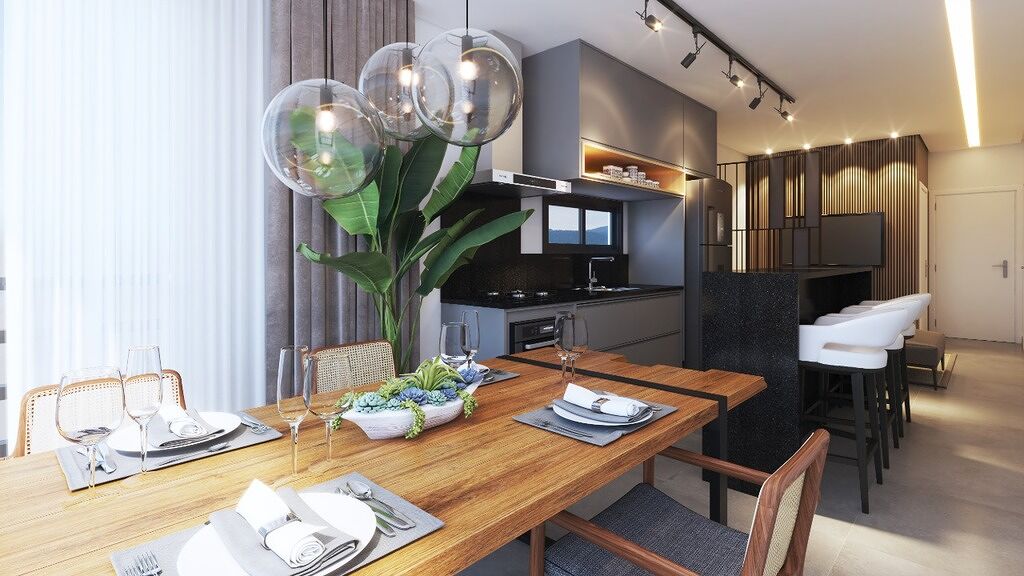 Apartamento, 79 m² - Foto 5