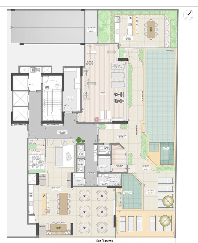 Apartamento, 120 m² - Foto 2