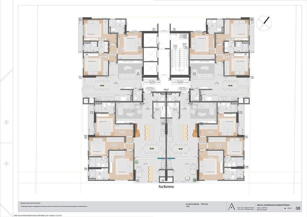 Apartamento, 120 m² - Foto 4