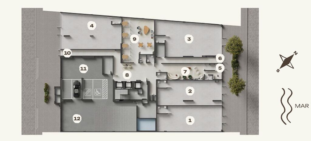 Apartamento, 241 m² - Foto 3