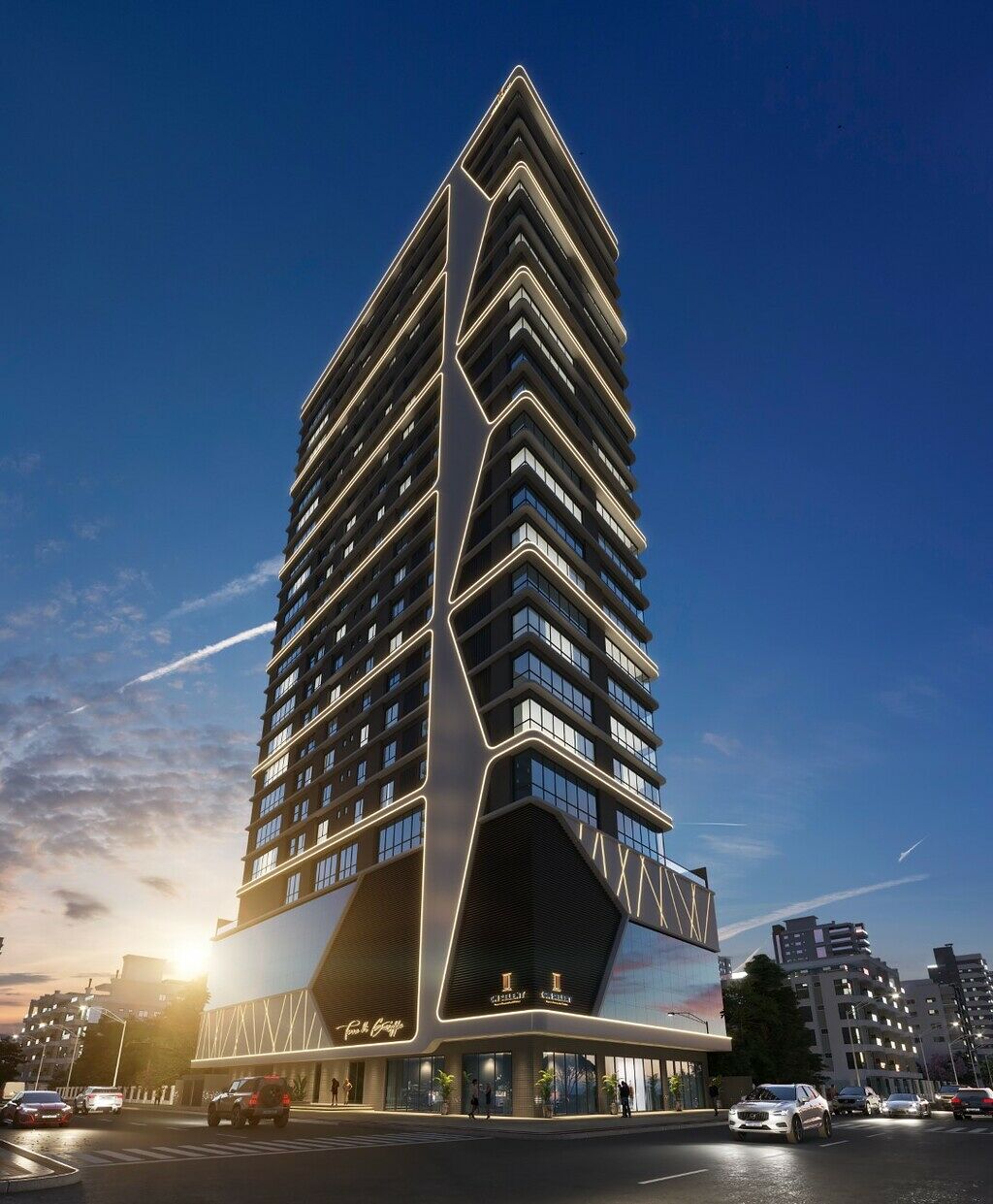 Apartamento, 3 quartos, 134 m² - Foto 5
