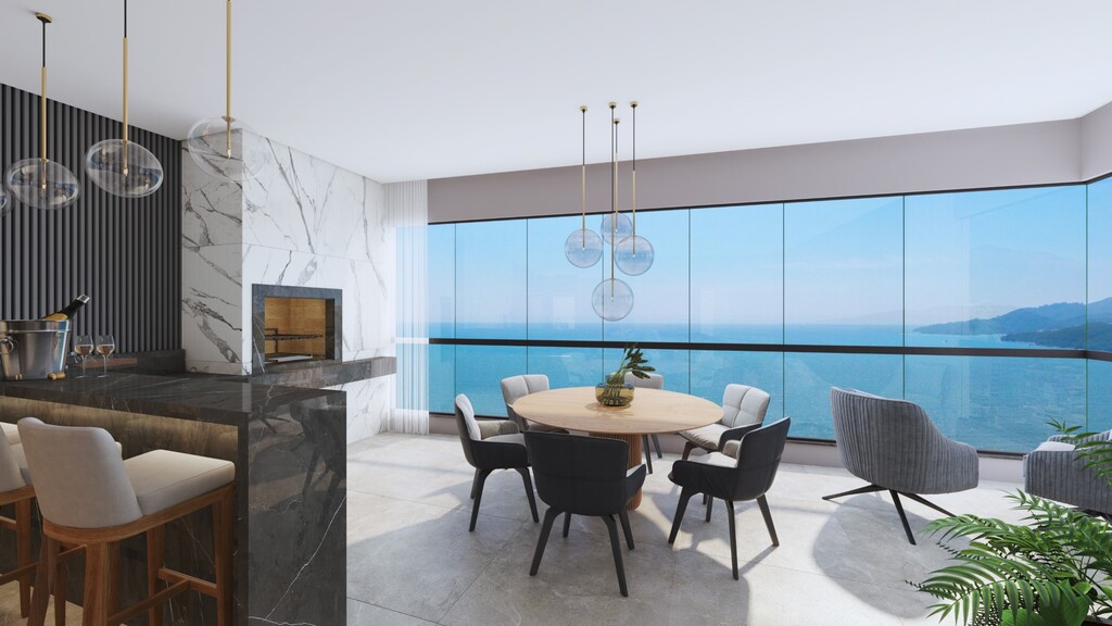 Apartamento, 3 quartos, 134 m² - Foto 9