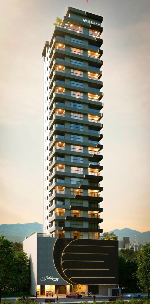 Apartamento, 3 quartos, 113 m² - Foto 1