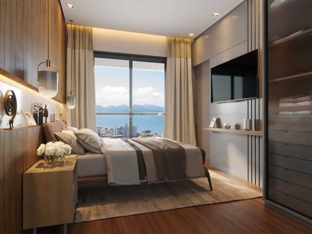 Apartamento, 2 quartos, 86 m² - Foto 18