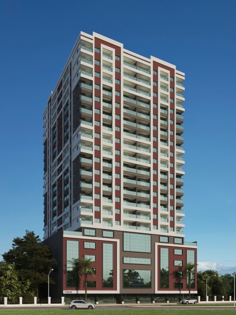 Apartamento, 2 quartos, 86 m² - Foto 11