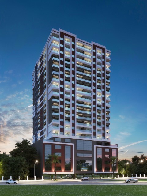 Apartamento, 2 quartos, 86 m² - Foto 12