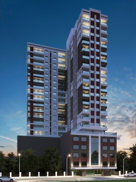 Apartamento, 2 quartos, 86 m² - Foto 13