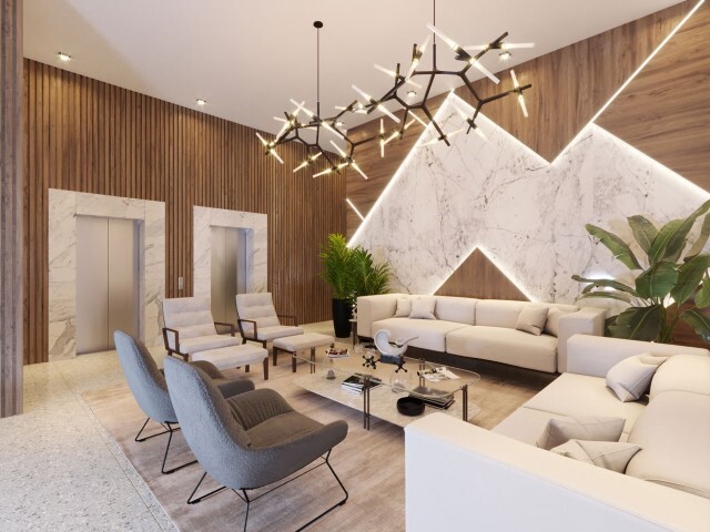 Apartamento, 2 quartos, 86 m² - Foto 14