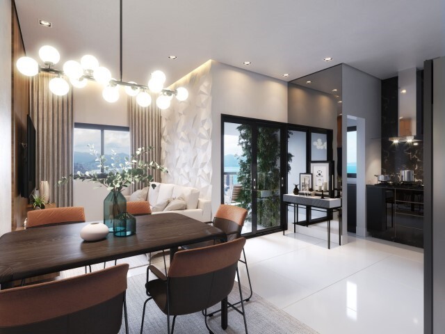 Apartamento, 2 quartos, 86 m² - Foto 15