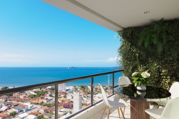 Apartamento, 2 quartos, 86 m² - Foto 16