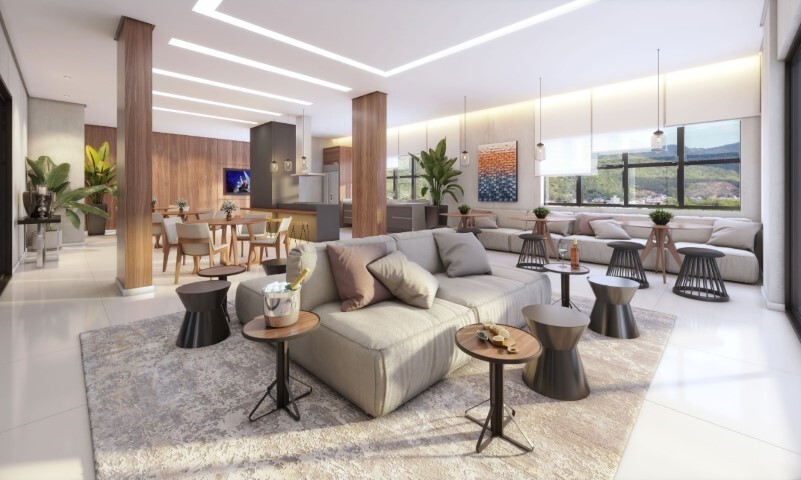 Apartamento, 2 quartos, 86 m² - Foto 22