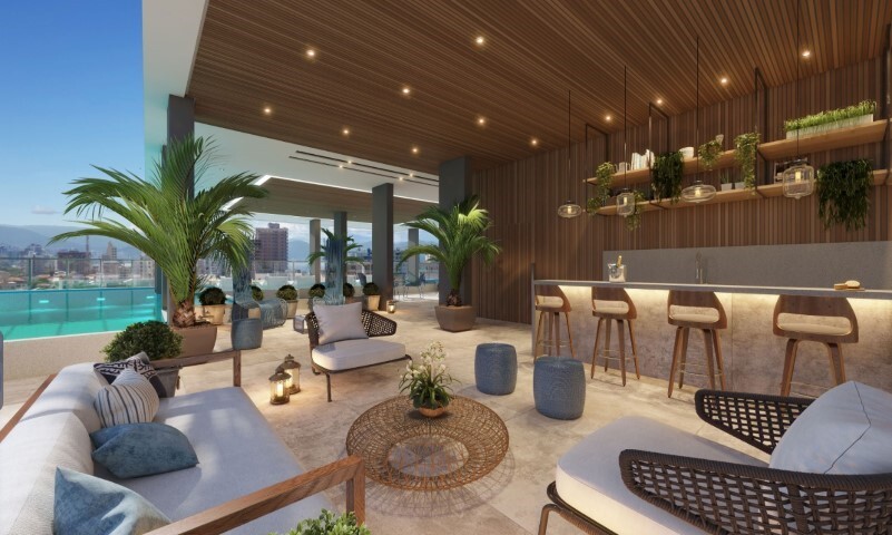 Apartamento, 2 quartos, 86 m² - Foto 23