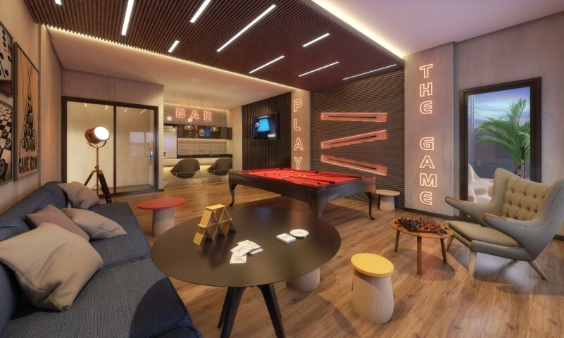 Apartamento, 2 quartos, 86 m² - Foto 25