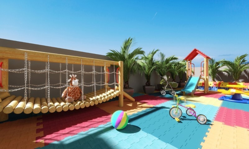 Apartamento, 2 quartos, 86 m² - Foto 26