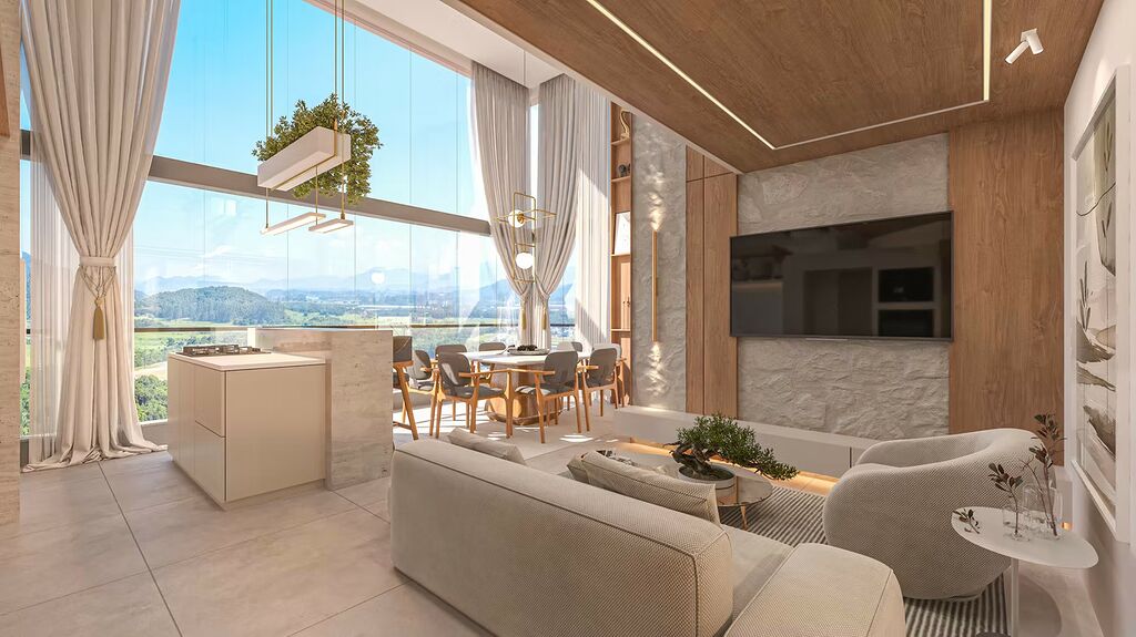 Apartamento, 3 quartos, 102 m² - Foto 10