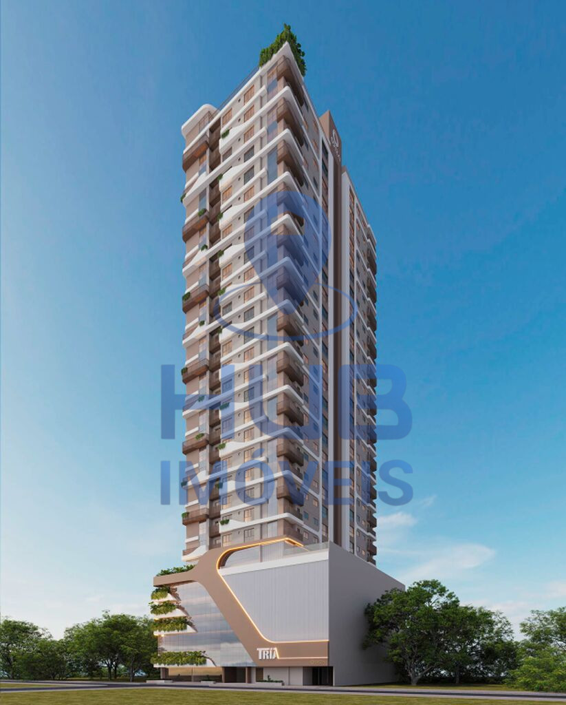 Apartamento, 3 quartos, 122 m² - Foto 1