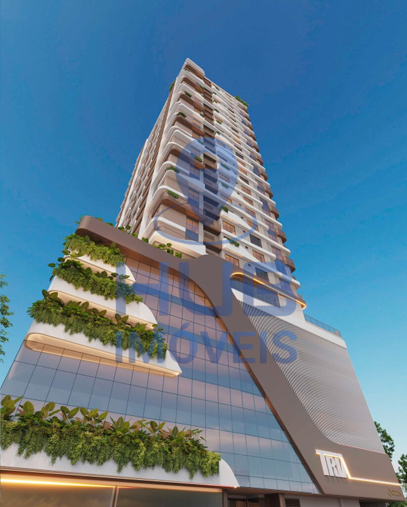 Apartamento, 3 quartos, 122 m² - Foto 4