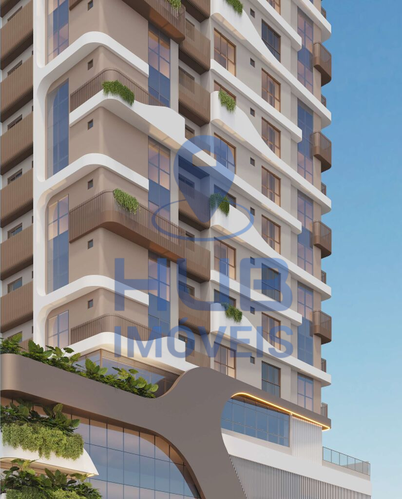 Apartamento, 3 quartos, 122 m² - Foto 5