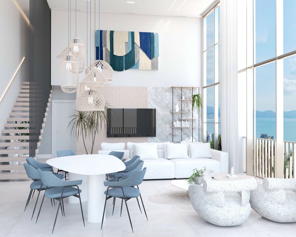 Apartamento, 3 quartos, 157 m² - Foto 21