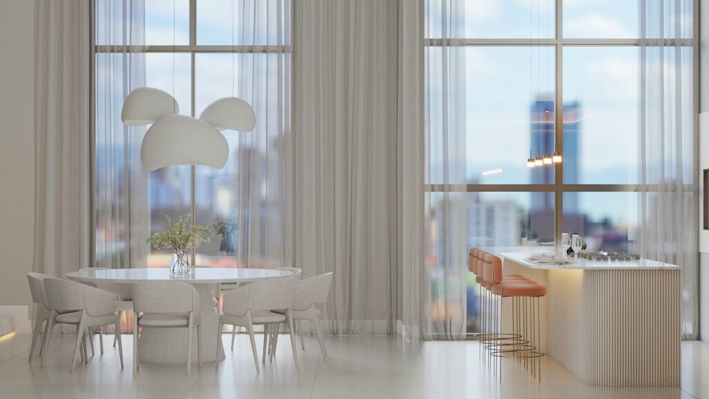 Apartamento, 3 quartos, 157 m² - Foto 24