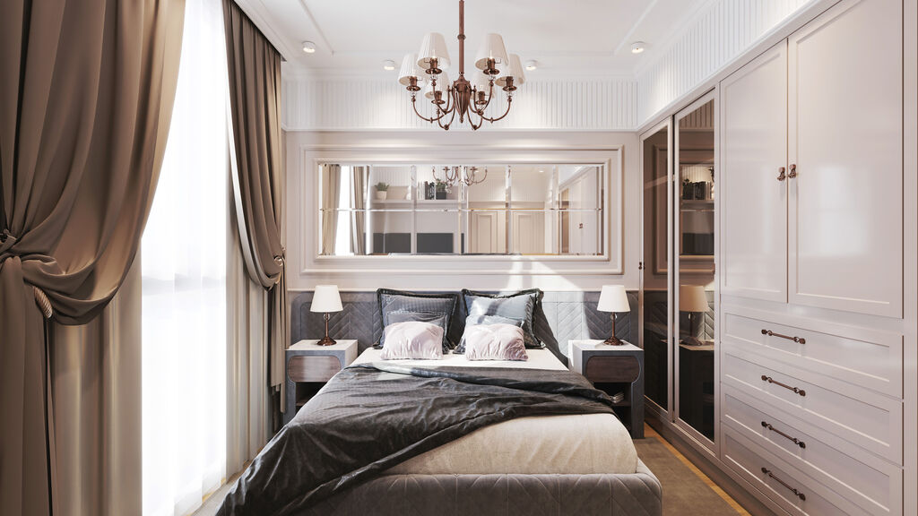 Apartamento, 2 quartos, 73 m² - Foto 7