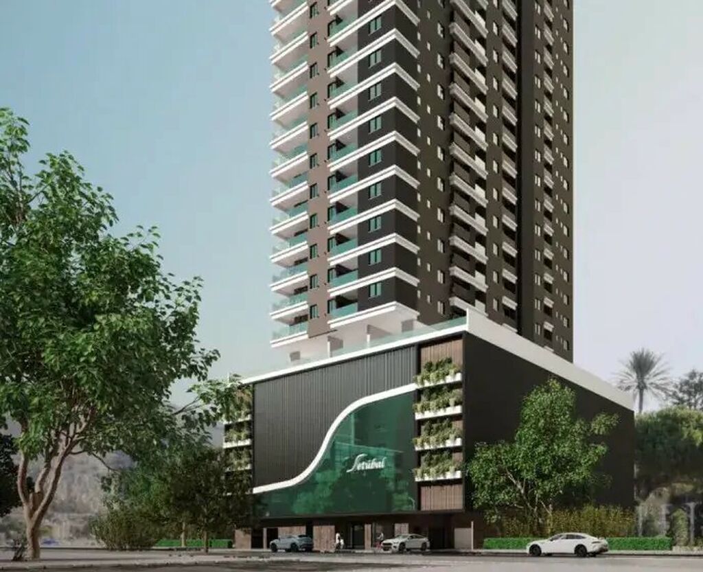 Apartamento, 115 m² - Foto 4