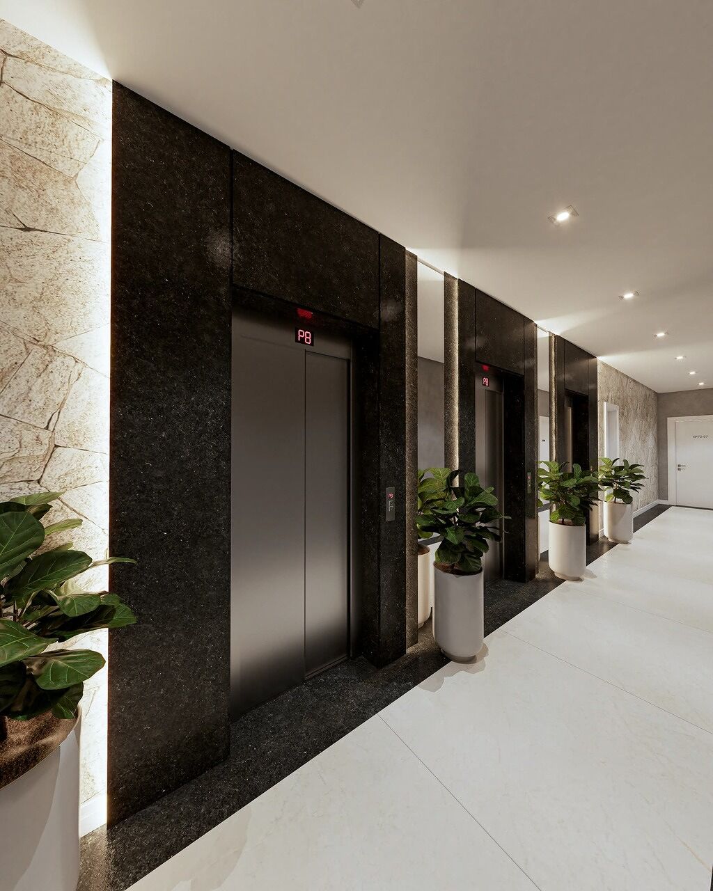 Apartamento, 2 quartos, 71 m² - Foto 17