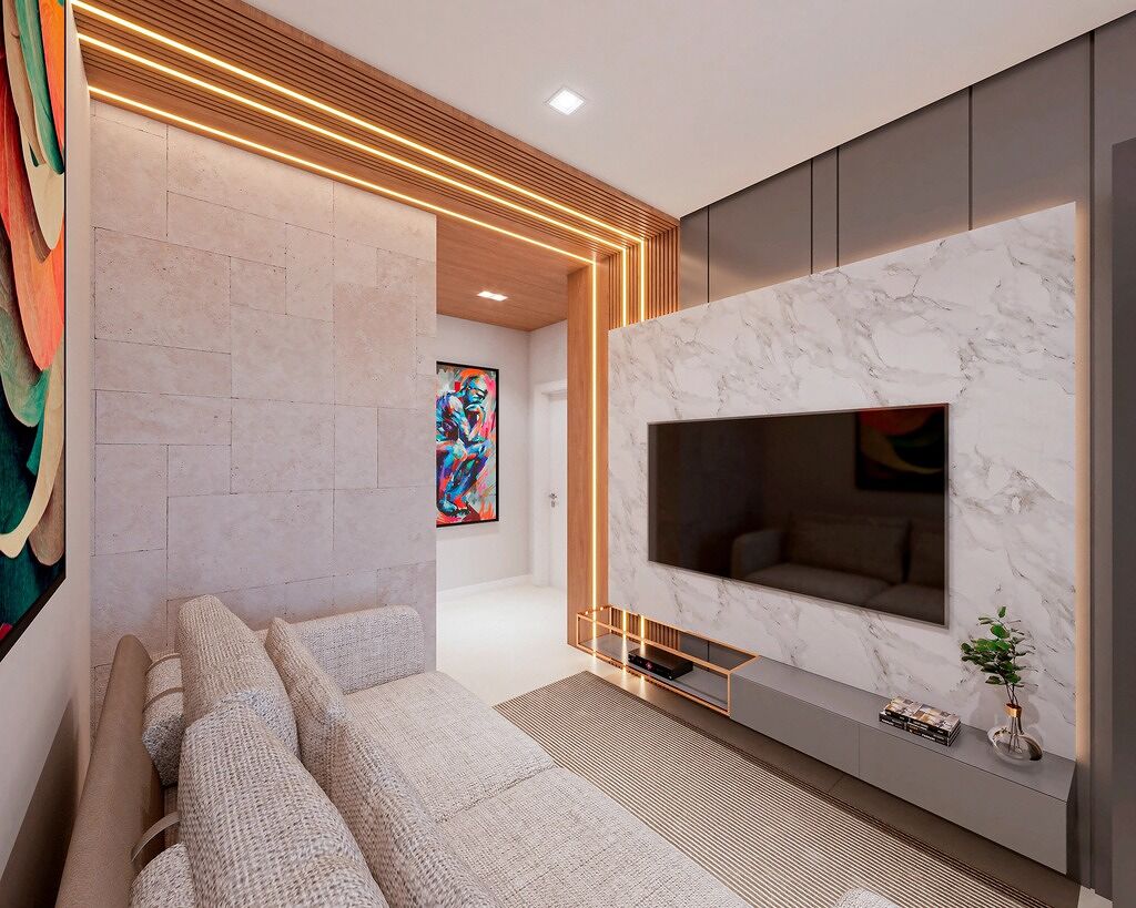 Apartamento, 2 quartos, 71 m² - Foto 19