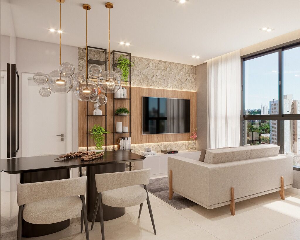 Apartamento, 2 quartos, 71 m² - Foto 20