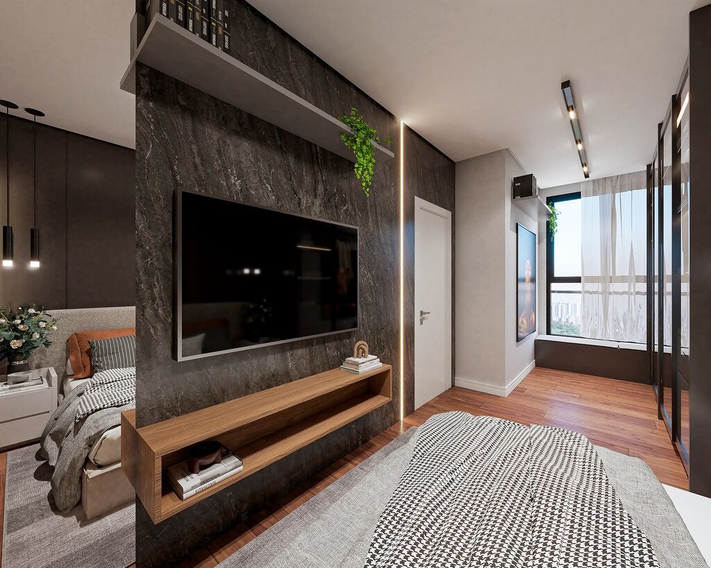 Apartamento, 2 quartos, 71 m² - Foto 23