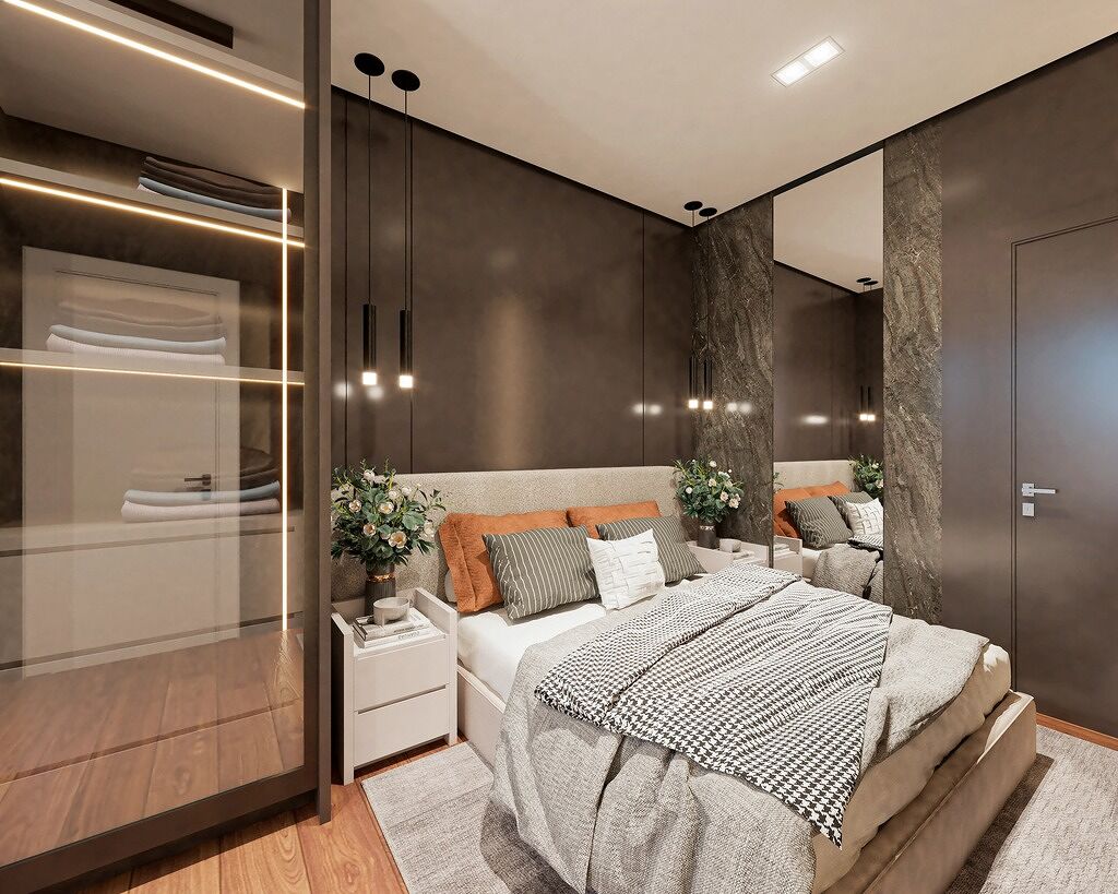 Apartamento, 2 quartos, 71 m² - Foto 29