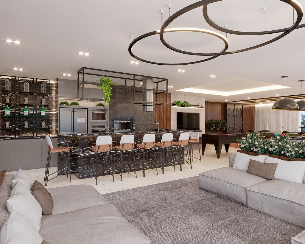 Apartamento, 2 quartos, 71 m² - Foto 45