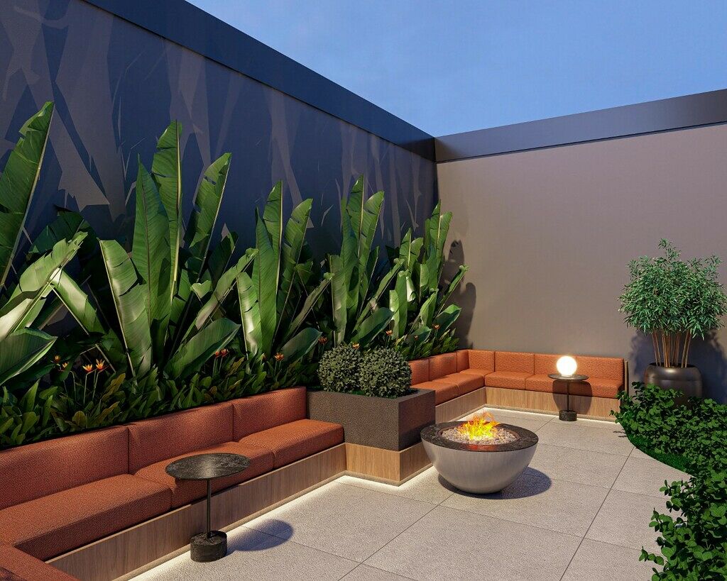 Apartamento, 2 quartos, 71 m² - Foto 60