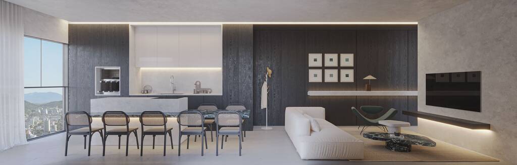 Apartamento, 90 m² - Foto 8