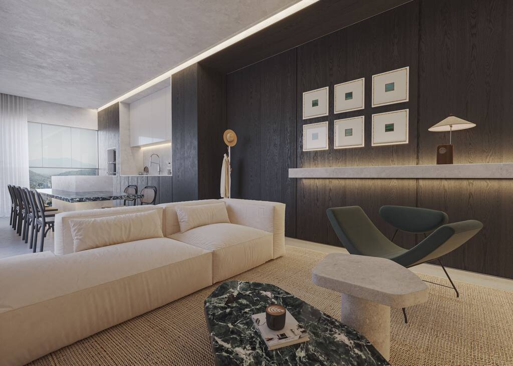 Apartamento, 90 m² - Foto 9