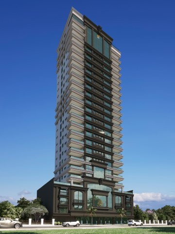 Apartamento, 119 m² - Foto 6