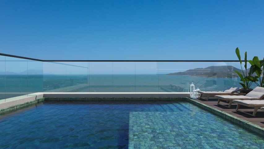 Apartamento, 119 m² - Foto 8