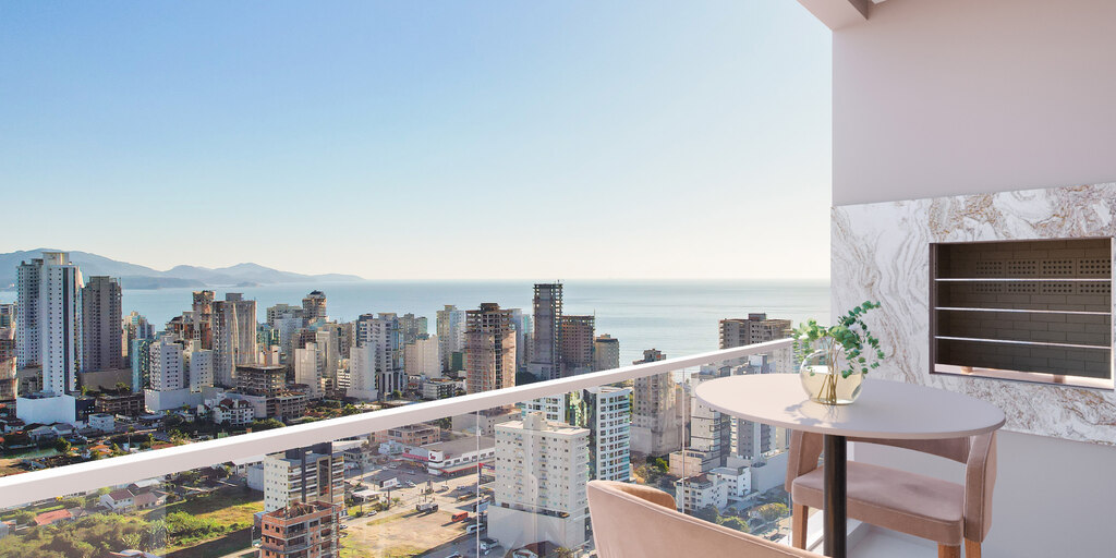 Apartamento, 2 quartos, 69 m² - Foto 9