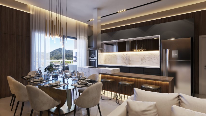 Apartamento, 3 quartos, 105 m² - Foto 6