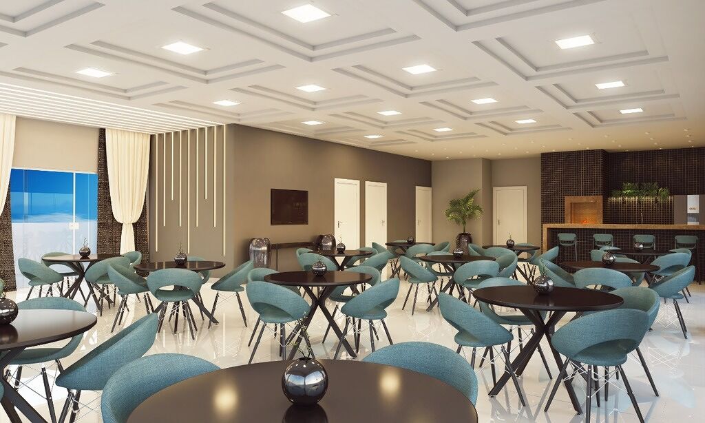 Apartamento, 2 quartos, 72 m² - Foto 6