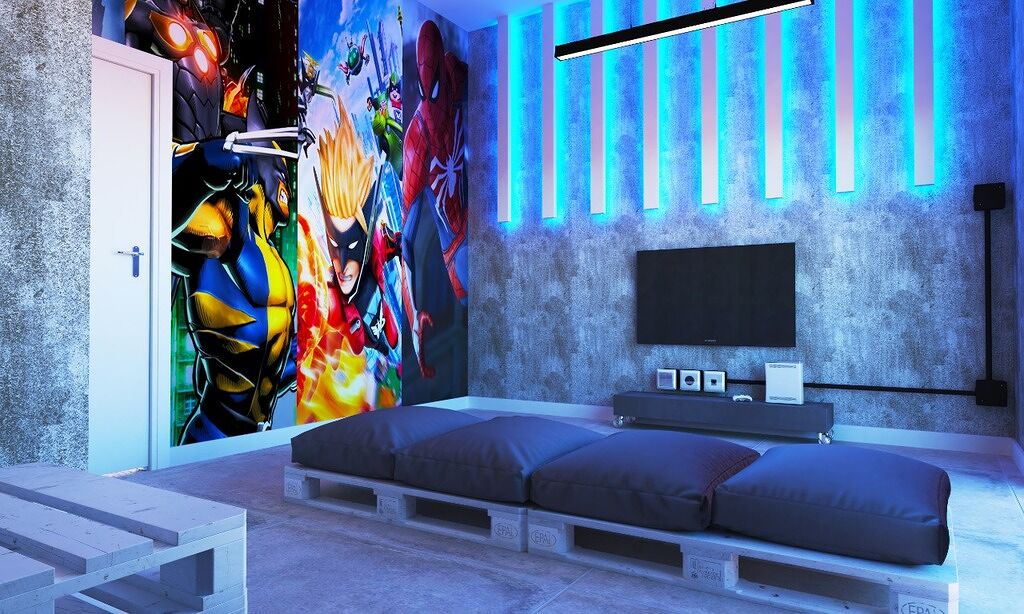Apartamento, 2 quartos, 72 m² - Foto 10