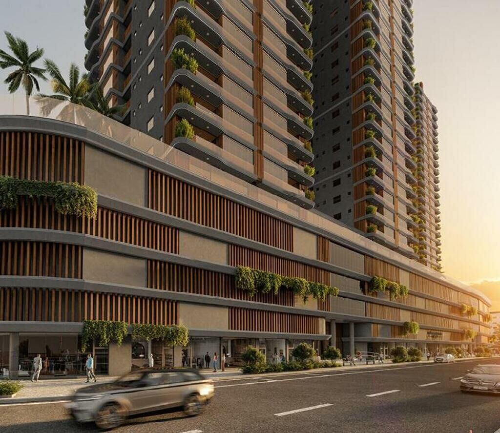 Apartamento, 3 quartos, 122 m² - Foto 5