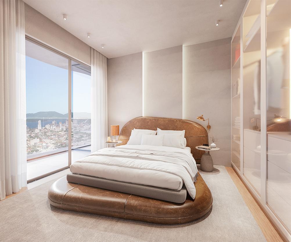 Apartamento, 3 quartos, 122 m² - Foto 9
